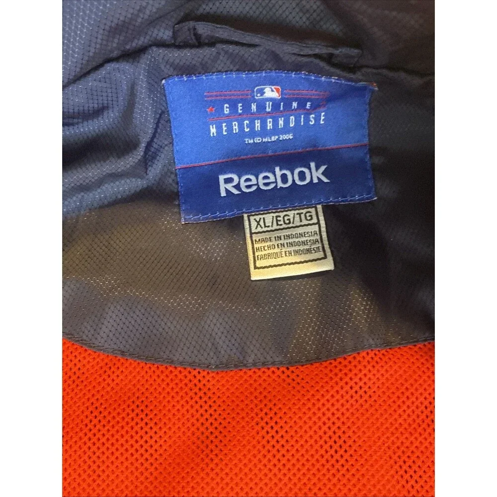 Reebok step up